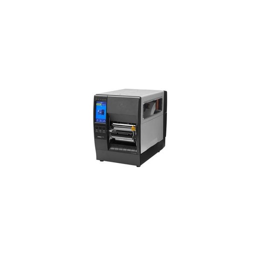 [ZT23142-D2E000F] STAMP.DT ZT231 8D USB/SER/LAN/