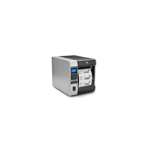 [ZT62062-T1E0200] STAMP.TT ZT620 8D SER/USB/LAN/BT 6