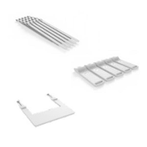 [KT-MC18CSTKIT01] MC18 KIT- CRADLE KEY& TOOL, REBOOT