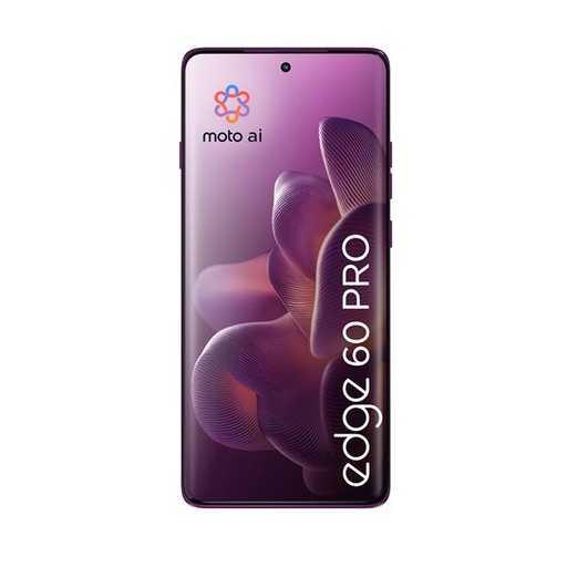 [PB7X0008SE] MOTO EDGE 60 PRO 12/512 PURPLE
