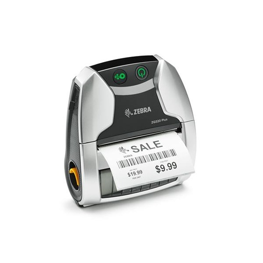 [ZQ32-A0W13RE-00] STAMP.DT ZQ320 PLUS WF/BT/LIN/LBL