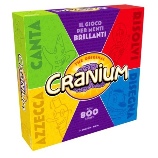 [932685.106] CRANIUM