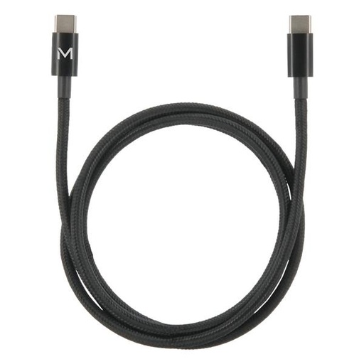 [MBL-001389] CABLE USB C /  USB C - 1M - 100WBL