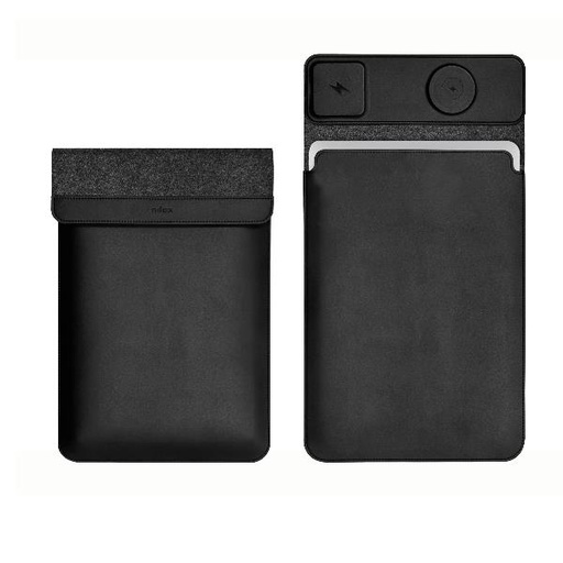 [NXSL13RW] SLEEVE 13.3 WIRELESS CHARGING 2IN1