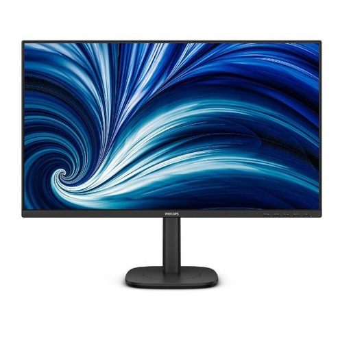 [27B2U3601] 27" 2560X1440 120HZ REG ALT USB-C