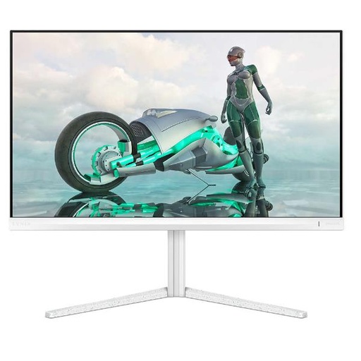 [27M2N3501PA] 27" 2560X1440 240HZ REG ALT GAMING