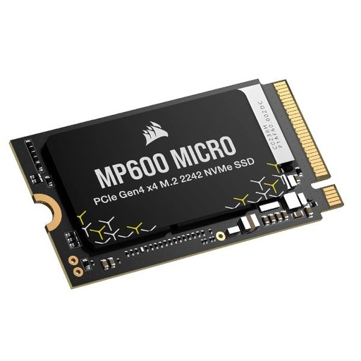 [CSSD1000600MCR2] CORSAIR MP600 MICRO 1TB M.2 2242 V2
