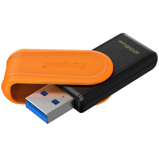 [DTXS/256GB] 256GB DATATRAVELER EXODIA S