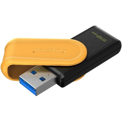 [DTXS/512GB] 512GB DATATRAVELER EXODIA S