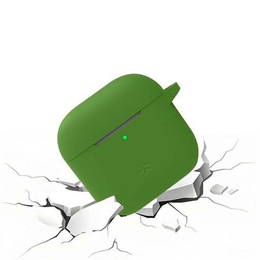 [AIRCASE4GN] AIRCASE FOR AIRPODS 4 GN