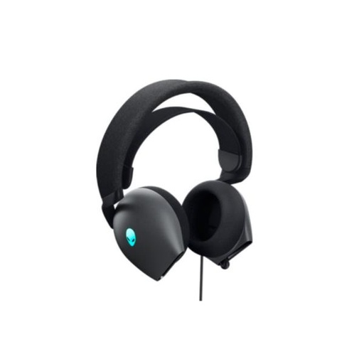 [AW520H-G-DEAM] ALIENWARE WIRED HEADSET AW520H DSM