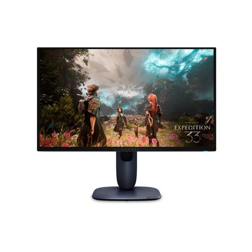 [GAME-AW2725Q] ALIENWARE 27 4K OLED MONITOR AW2725