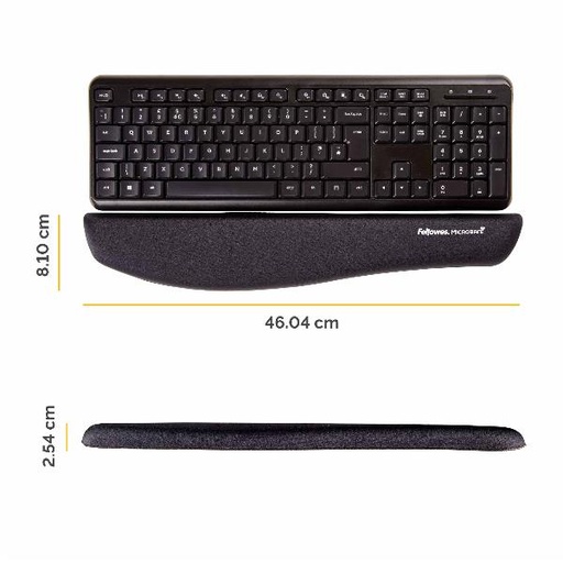 [9252103] POGGIAPOLSI TASTIERA PLUSHTOUCH NER
