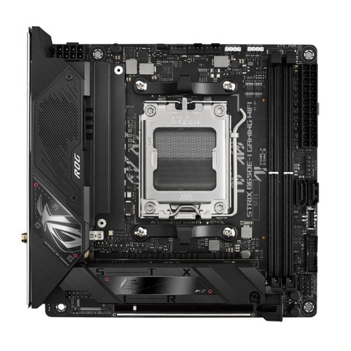 [90MB1BI0-M0EAY0] ROG STRIX B650E-I GAMING
