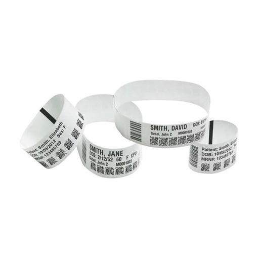 [10015358K] Z-BAND ULTRASOFT 25X152 X HC100