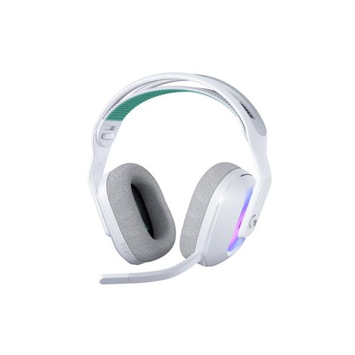 [981-001550] HEADSET PC VOSS CDM/MIXED MODEL WHT