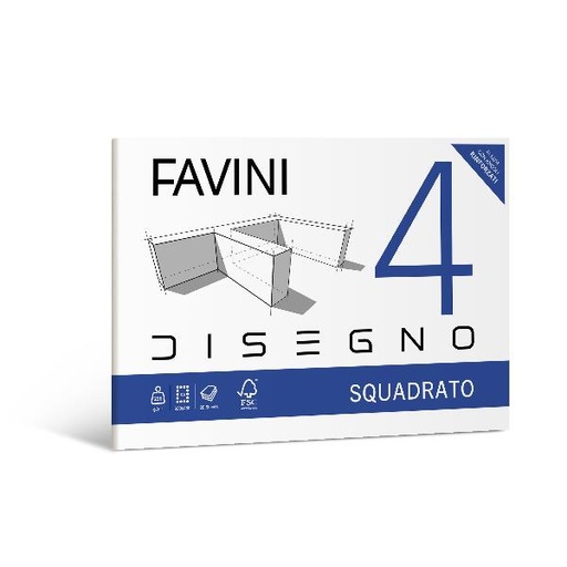 [A167503] FAVINI 4:220 LISCI SQUADR FF20 D3