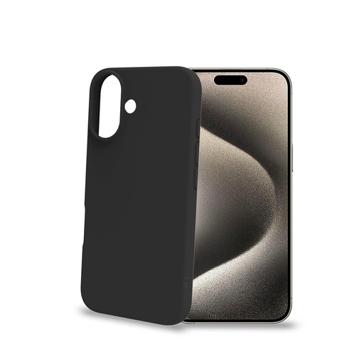 [CROMO1143BK] CROMO GALAXY S25 EDGE BLACK