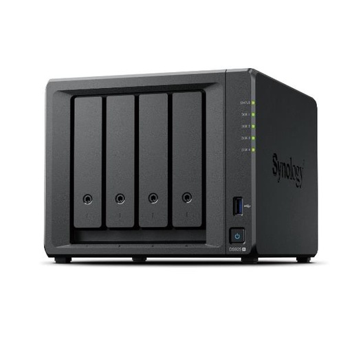 [DS925P] DS925+