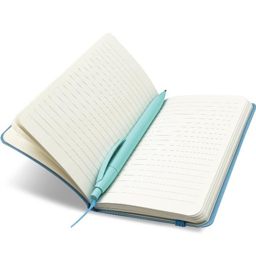 [8742] ESP.15 TACCUINI ONE COLOR A6 SOFT C