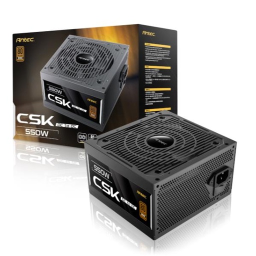[CSK550DC_EC] CSK550DC EC