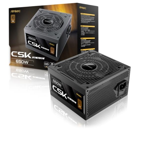 [CSK650DC_EC] CSK650DC EC