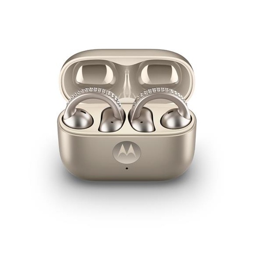 [PG38C07172] MOTO BUDS LOOP SWAROVSKI