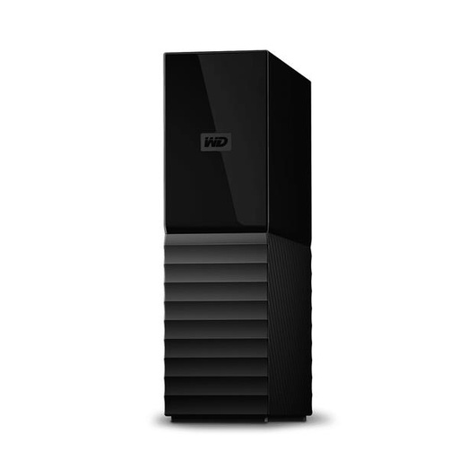 [WDBBGB0120HBK] MY BOOK 12TB