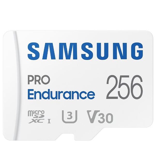 [MB-MJ256KA/EU] MICROSD END. 512GB XC U3 V30 CL10