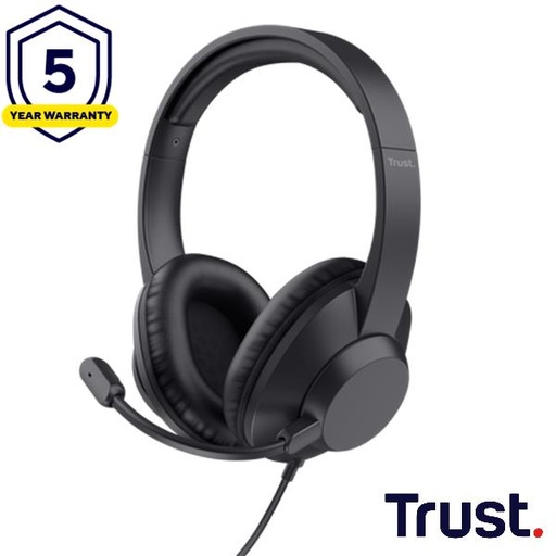 [25461] AYDA MAX USB HEADSET