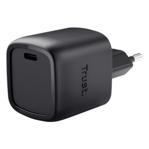 [25519] MAXO 30W USB-C GAN CHARGER BLACK
