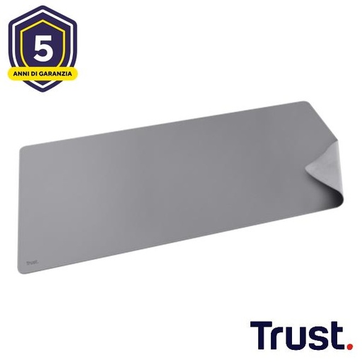 [25712TRS] BENYA XXL DESK PAD - GREY