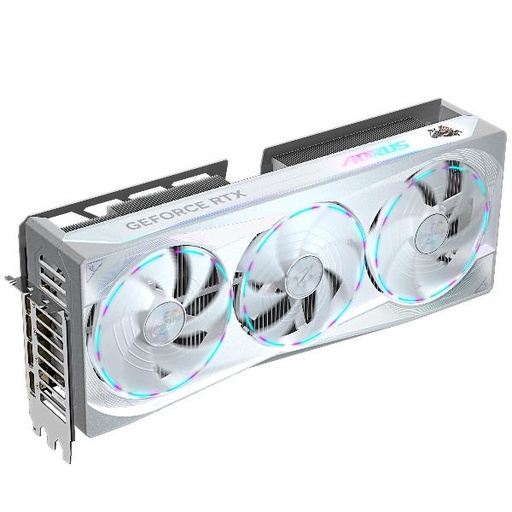 [9VN5080AMI00G10] GV-N5080AORUSM ICE-16GD