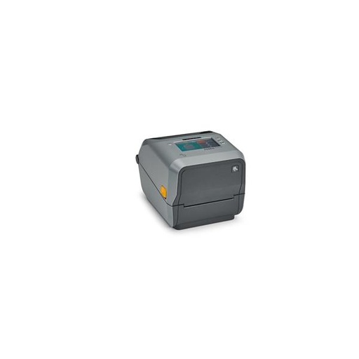 [ZD6A142-30ELR2E] STAMP.TT ZD621R 8D 4"LAN/SER/WF