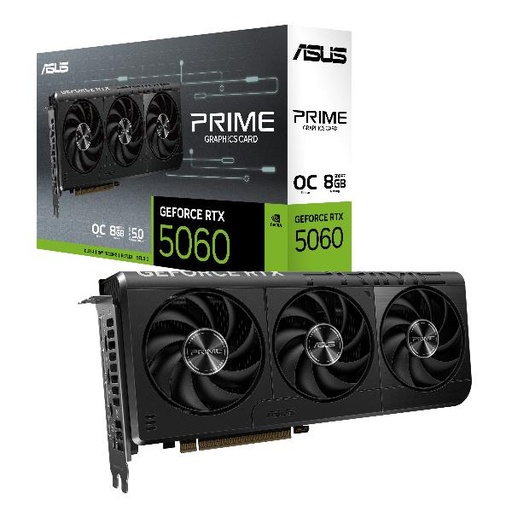 [90YV0N10-M0NA00] PRIME-RTX5060-O8G
