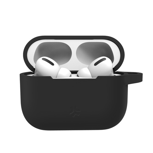 [AIRCASEUNIVBK] UNIV AIRCASE FOR AIRPODS PRO BK