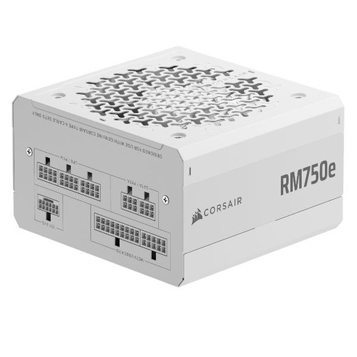 [CP-9020292-EU] RM750E WHITE