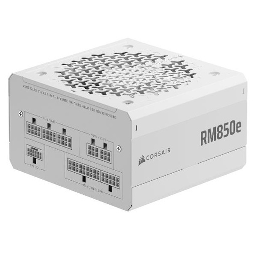 [CP-9020293-EU] RM850E WHITE
