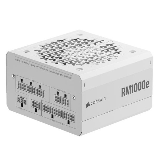 [CP-9020294-EU] RM1000E WHITE