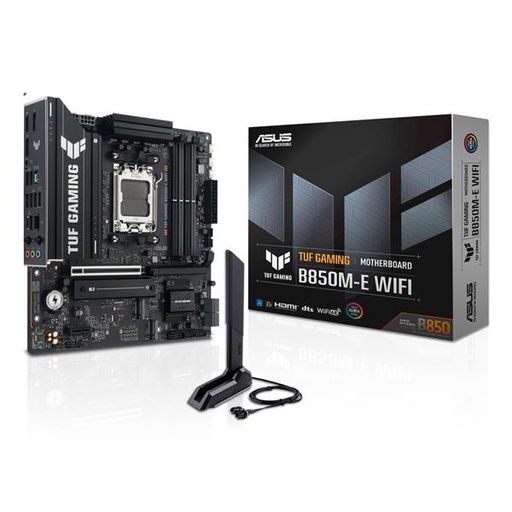 [90MB1LS0-M0EAY0] TUF GAMING B850M-E WIFI