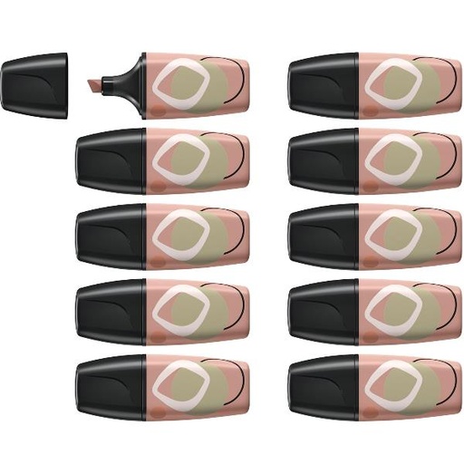 [07/165-11] CF10 BOSS MINI NATURE UMBER