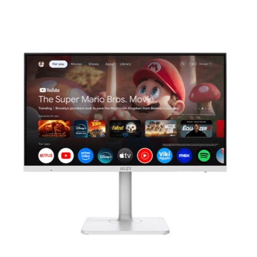 [9S6-3PB19H-261] MODERN MD272UPSW