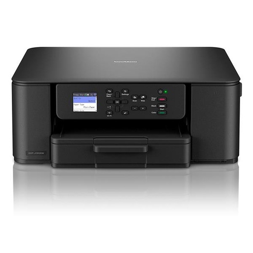 [DCPJ1310DW] DCPJ1310W MULTIF IJET A4 3 IN 1 COL
