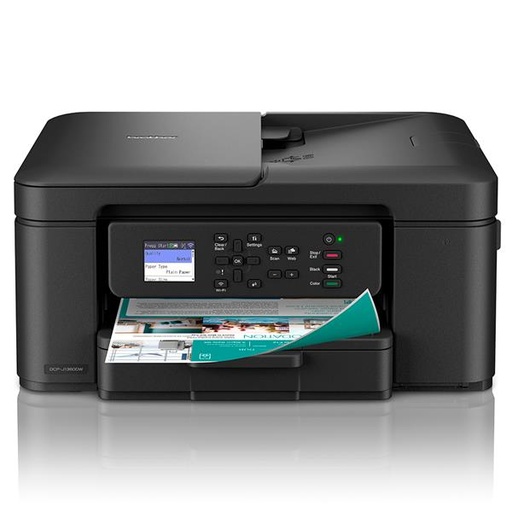 [DCPJ1360DW] DCPJ1360W MULTIF IJET A4 3 IN 1 COL