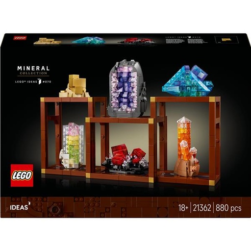 [21362] IDEAS 21362