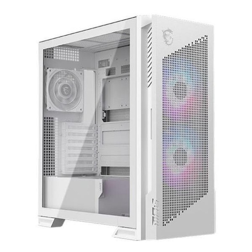 [306-7G27W21-JA4] MPG VELOX 300R AIRFLOW PZ WHITE
