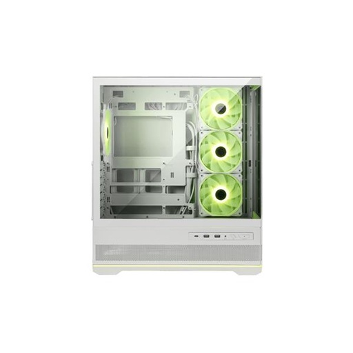 [306-7G28W21-JA4] MAG PANO 110R PZ  WHITE