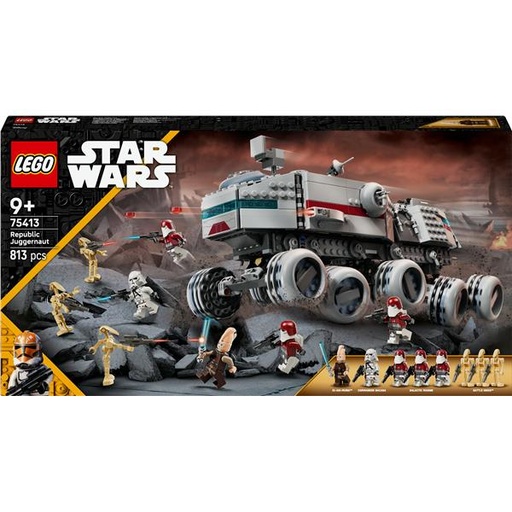 [75413] STAR WARS 75413