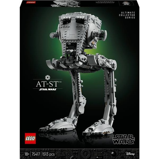 [75417] STAR WARS 75417