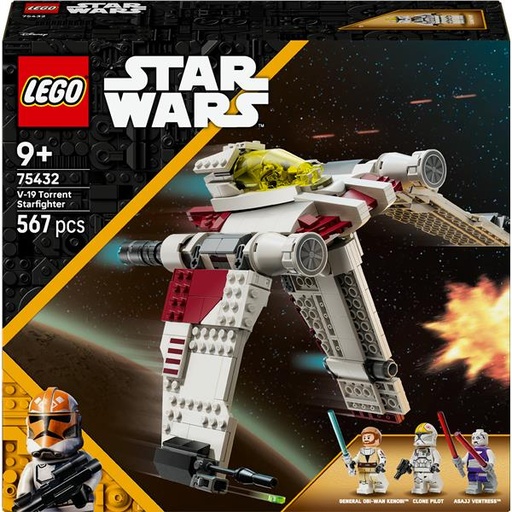 [75432] CACCIA STELLARE V-19 TORRENT